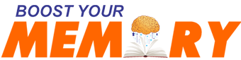 BOOST YOUR MEMORY
